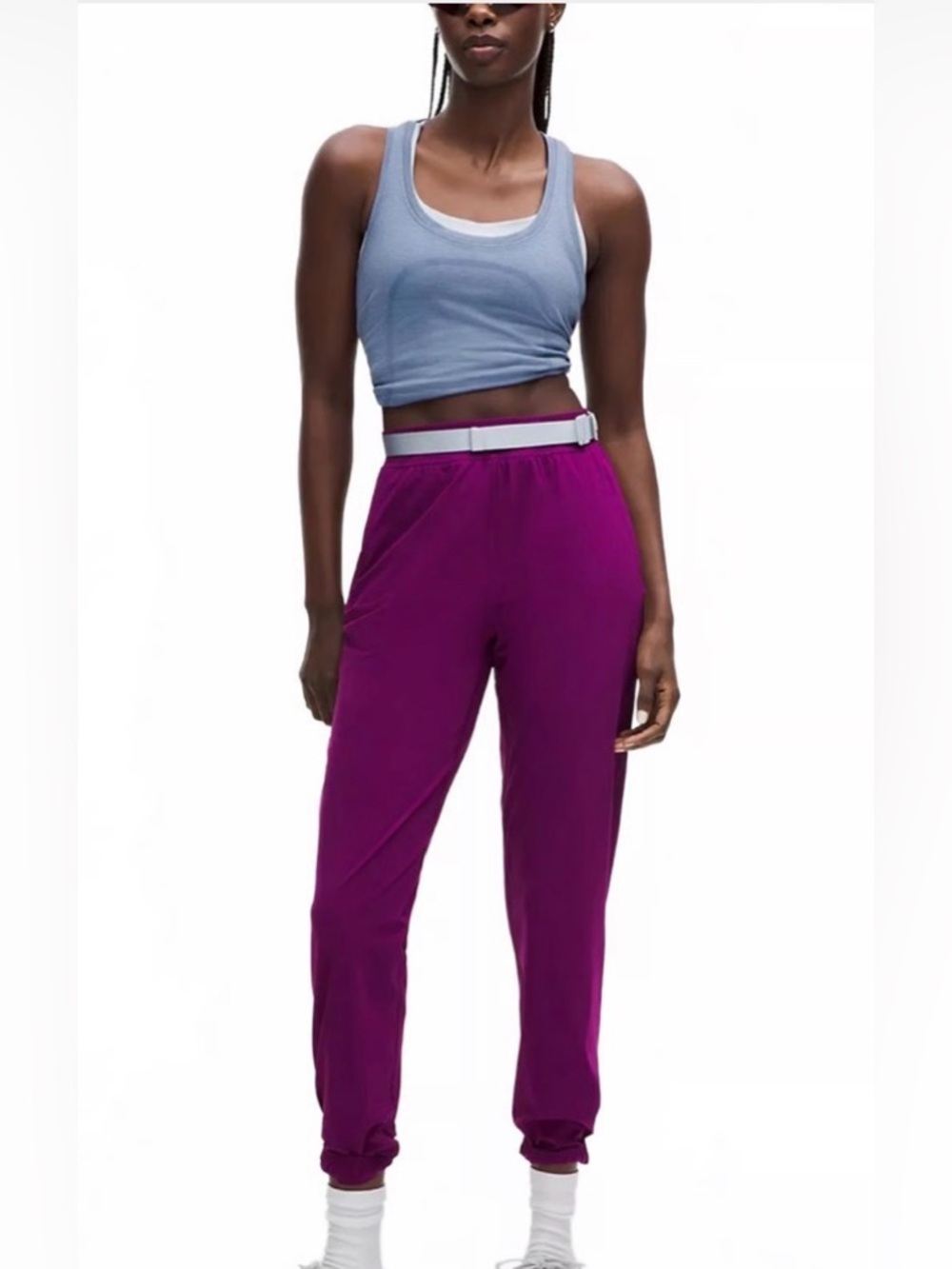 Lululemon Adapted State HR Jogger *Regular, NWT ($128)!